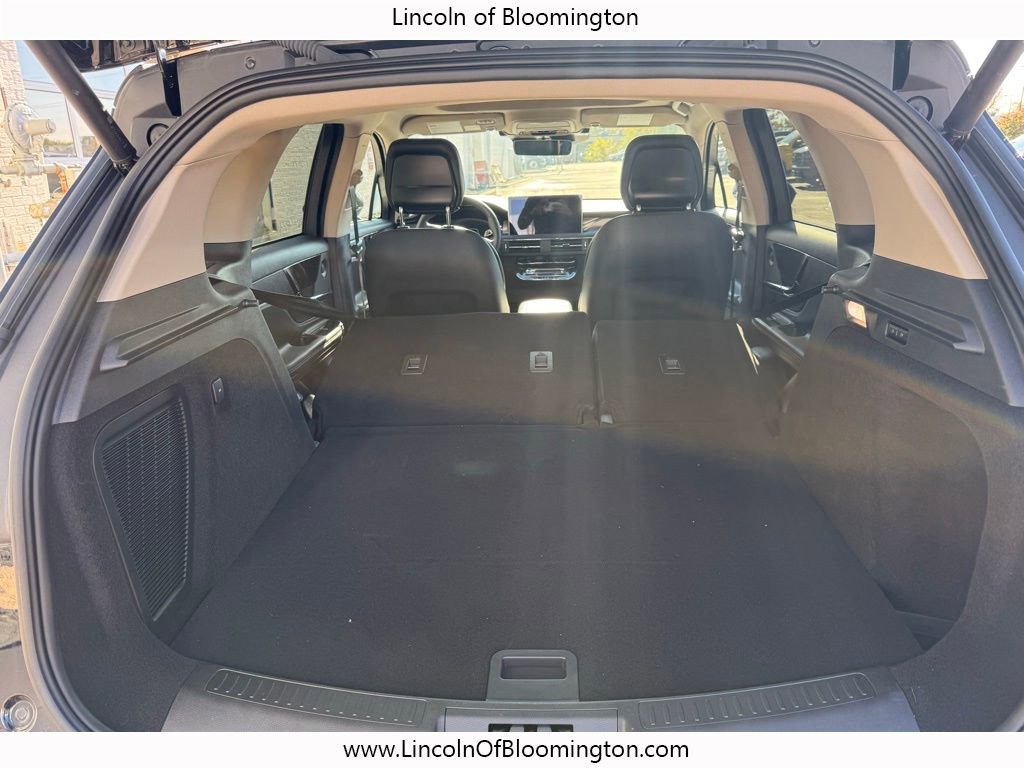 New 2025 Lincoln Corsair Grand Touring w/ Equipment Group 302A image 13