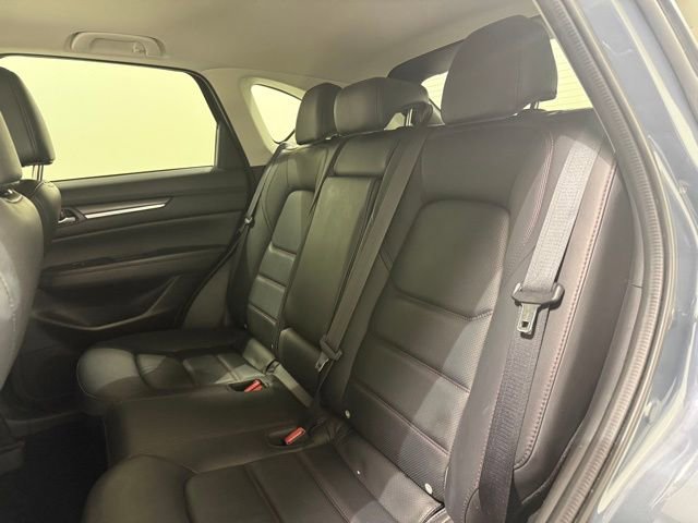 Used 2024 MAZDA CX-5 Carbon Edition image 26