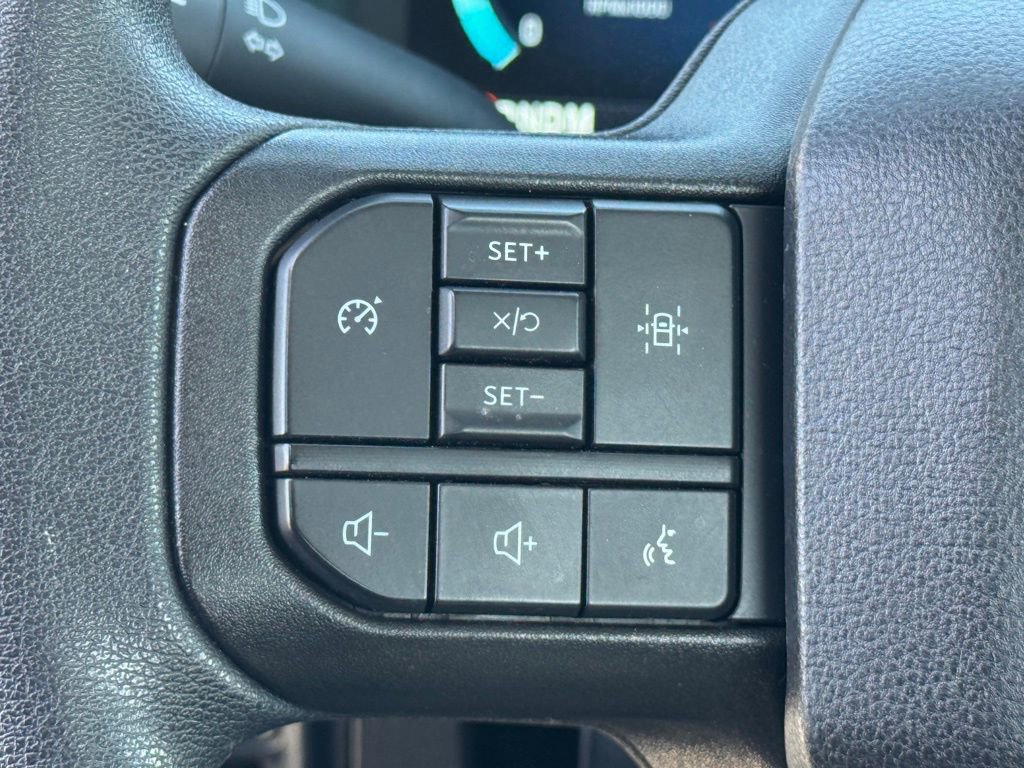 Used 2024 Ford F150 XL AWD/4WD image 22