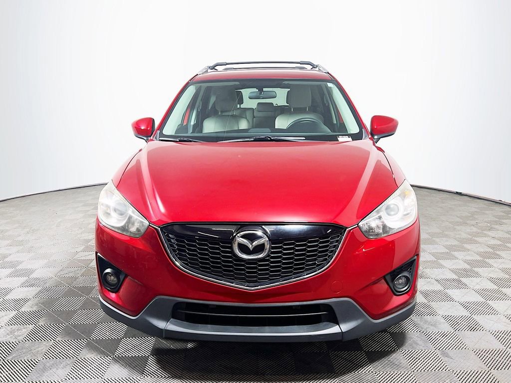 Used 2014 MAZDA CX-5 Touring FWD image 2