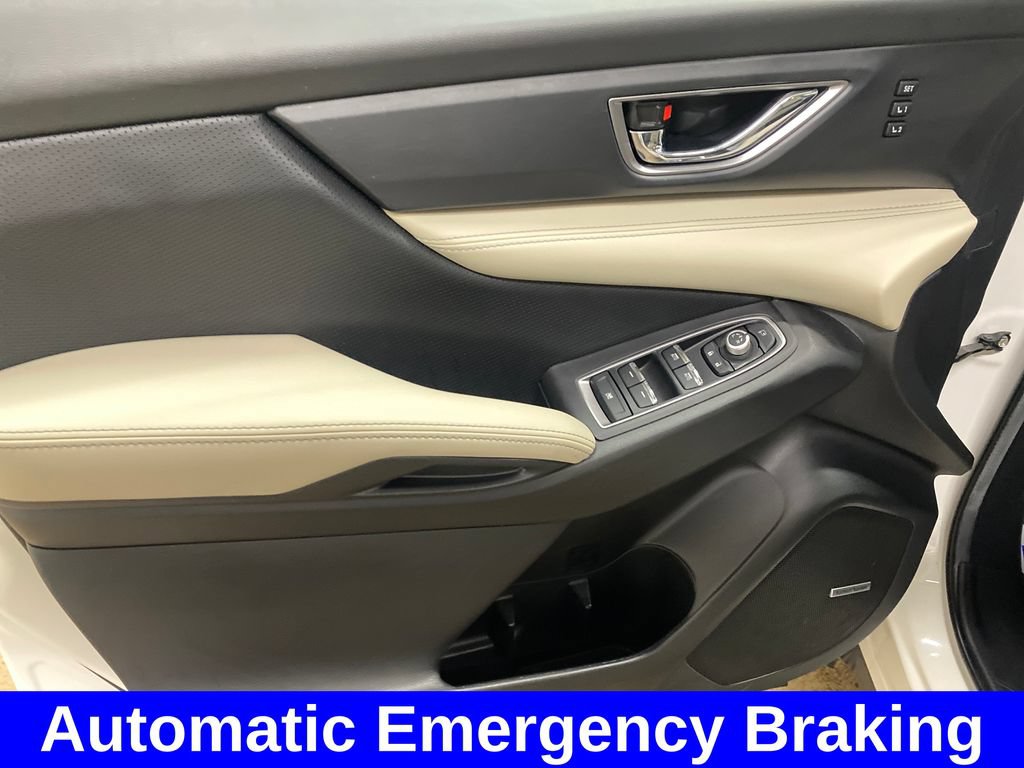 Certified 2024 Subaru Ascent Limited w/ Technology Package AWD/4WD image 10