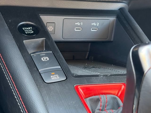 New 2026 Nissan Kicks SR FWD image 22