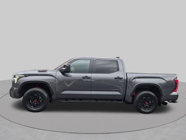 Certified 2026 Toyota Tundra TRD Pro AWD/4WD image 10
