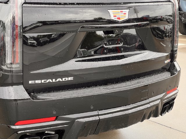New 2027 Cadillac Escalade ESV V AWD/4WD image 6