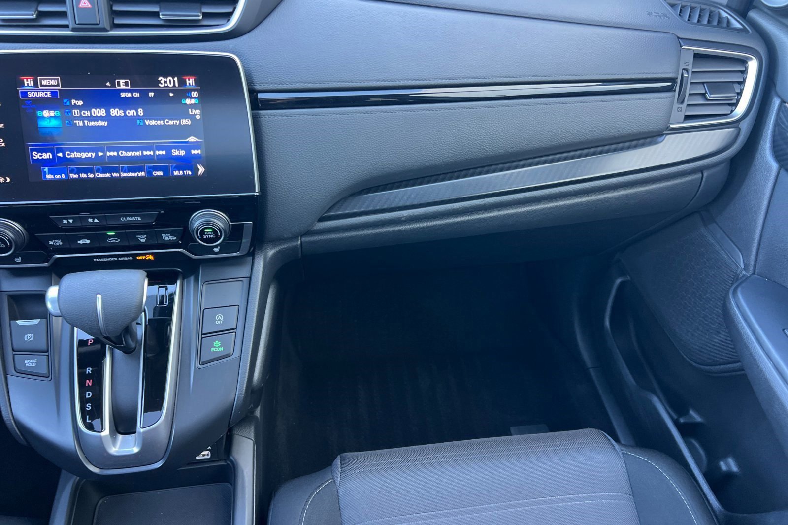 Used 2022 Honda CR-V EX image 28