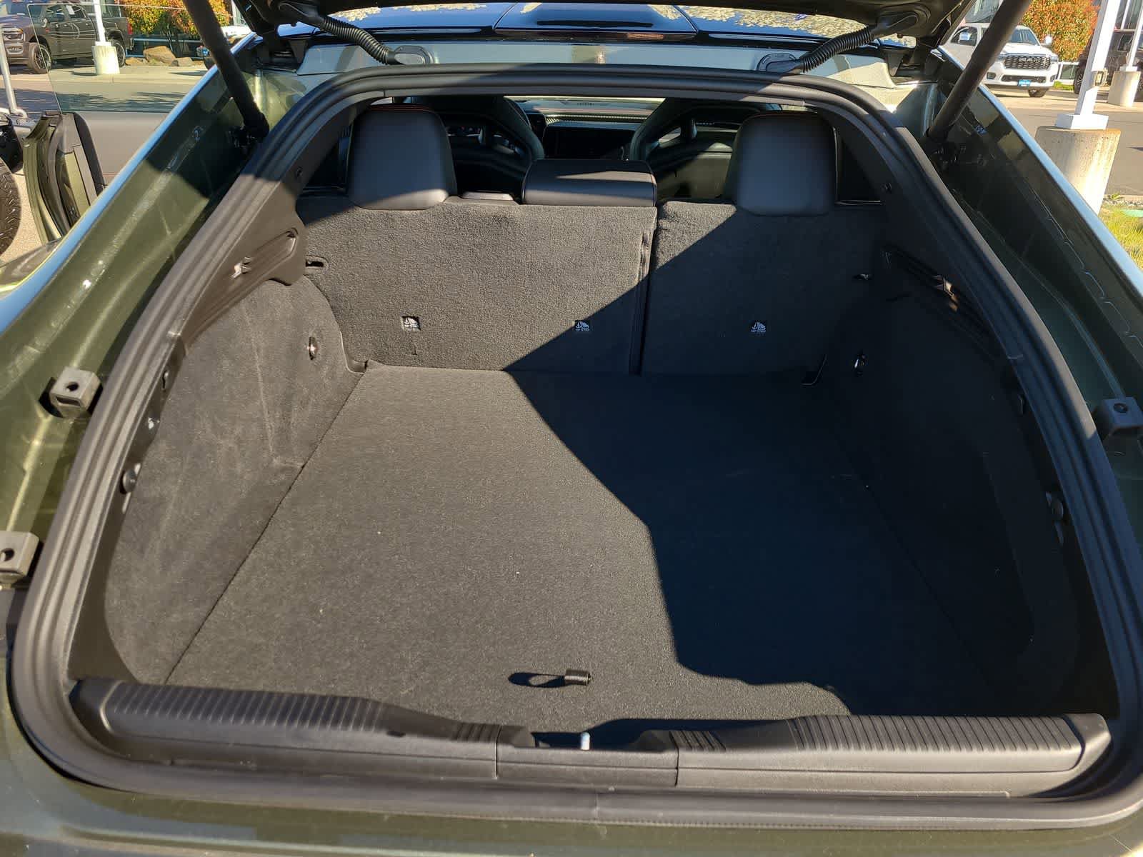 New 2026 Dodge Charger Scat Pack image 27