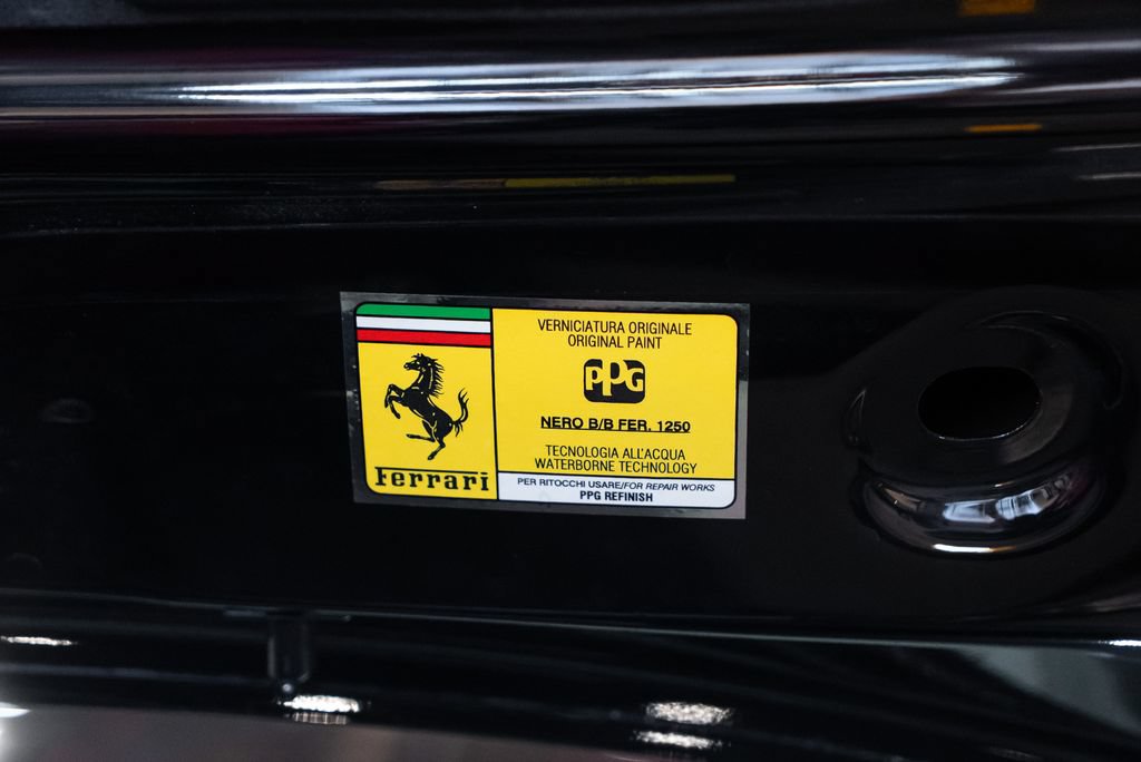 Certified 2019 Ferrari GTC4Lusso AWD/4WD image 27