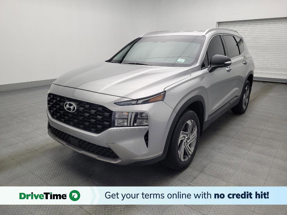 Used 2023 Hyundai Santa Fe SEL