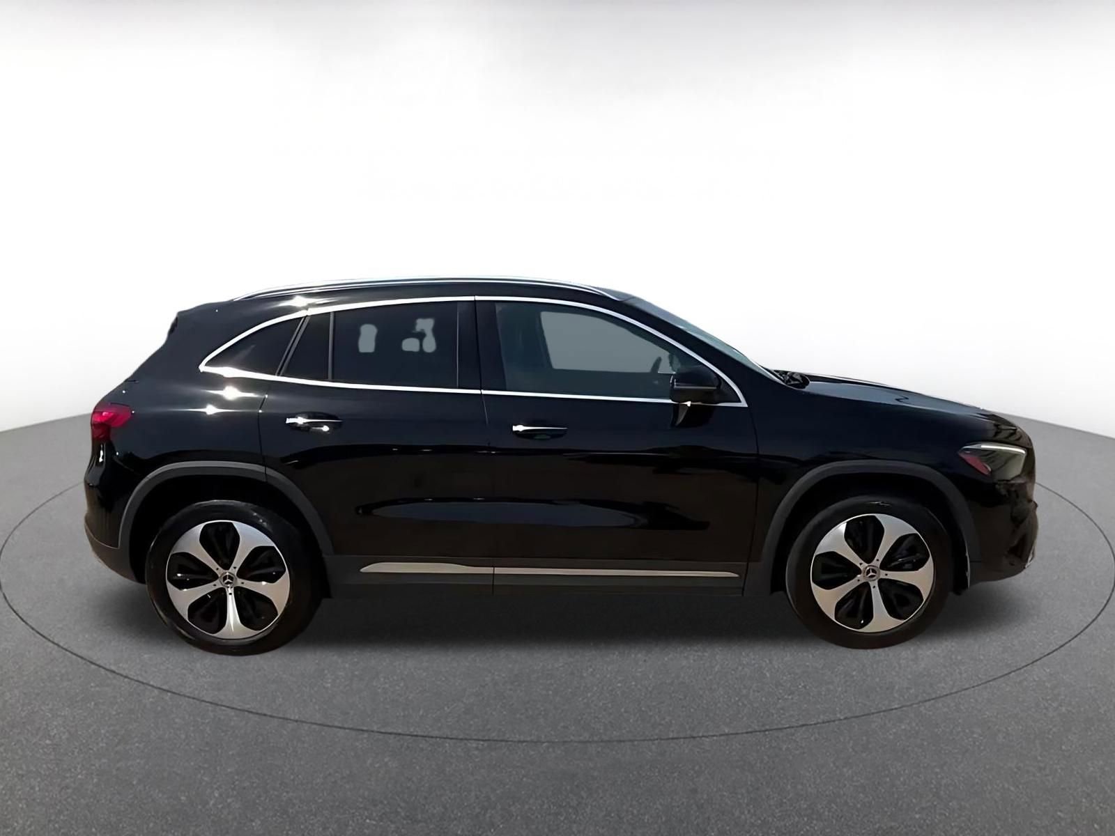 Used 2025 Mercedes-Benz GLA 250 image 15