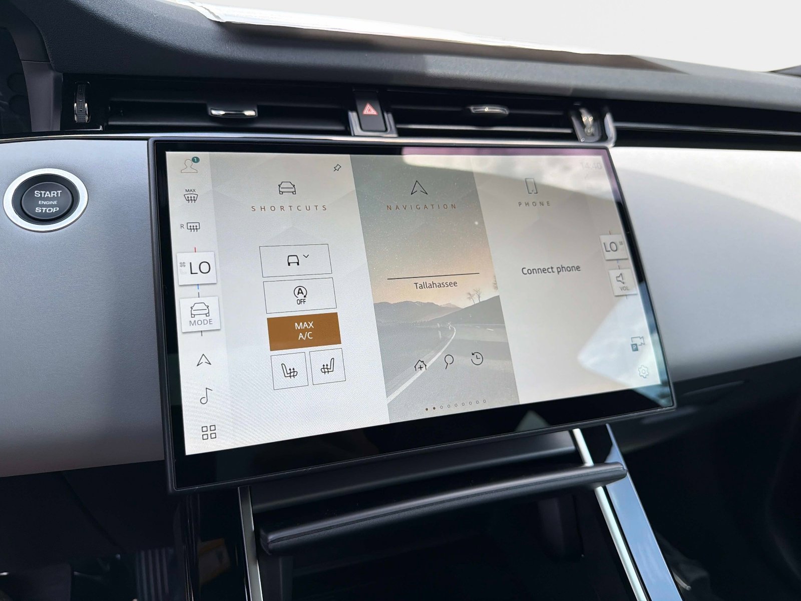 New 2026 Land Rover Range Rover Evoque S image 22