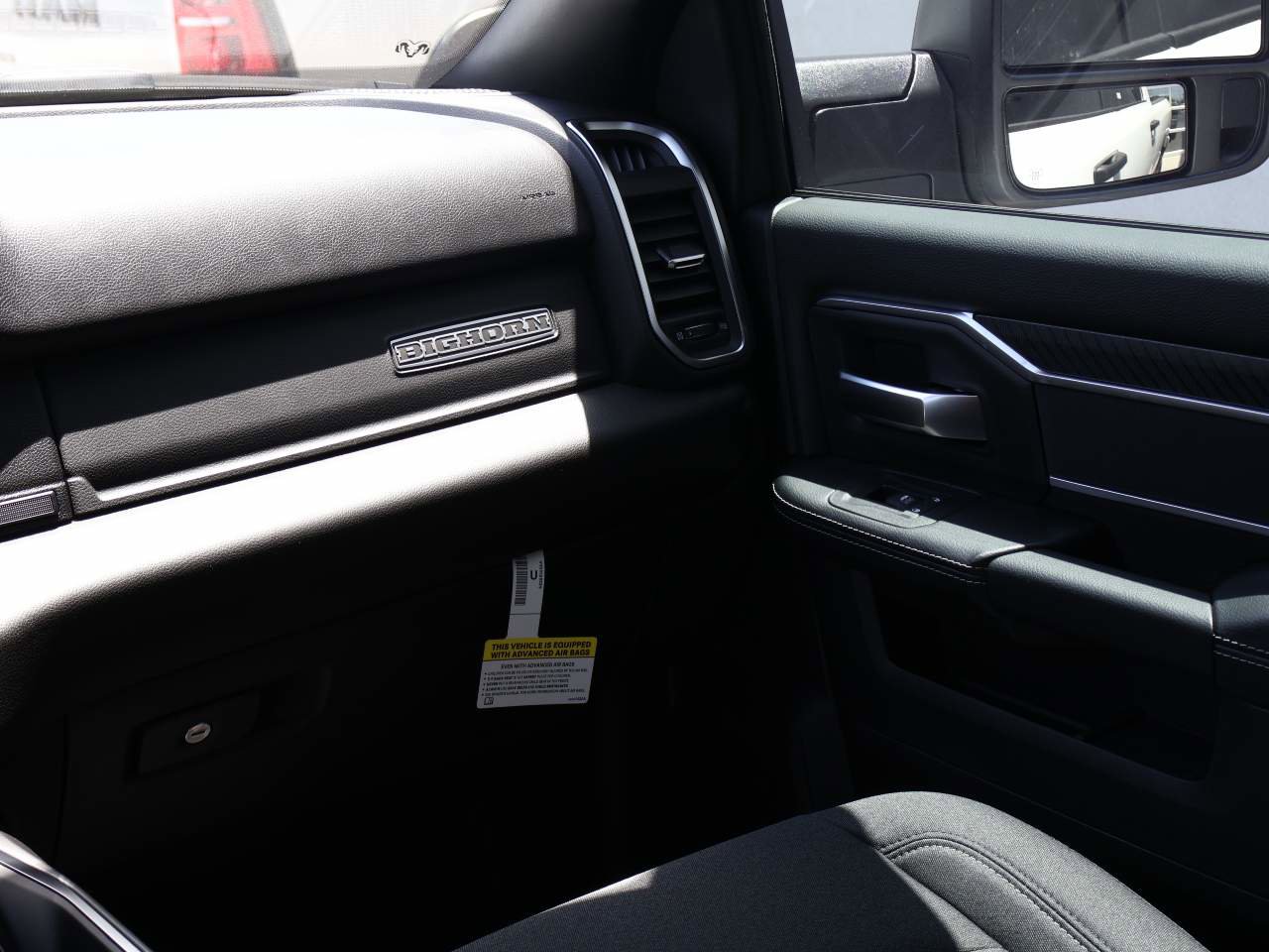 New 2025 RAM 2500 Big Horn image 15