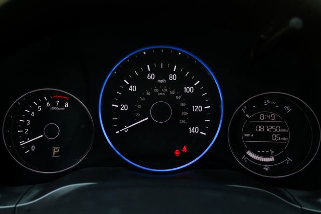 Used 2020 Honda HR-V LX image 33