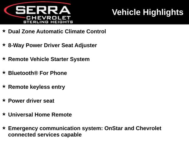 Used 2019 Chevrolet Equinox LT w/ Driver Convenience Package FWD image 5