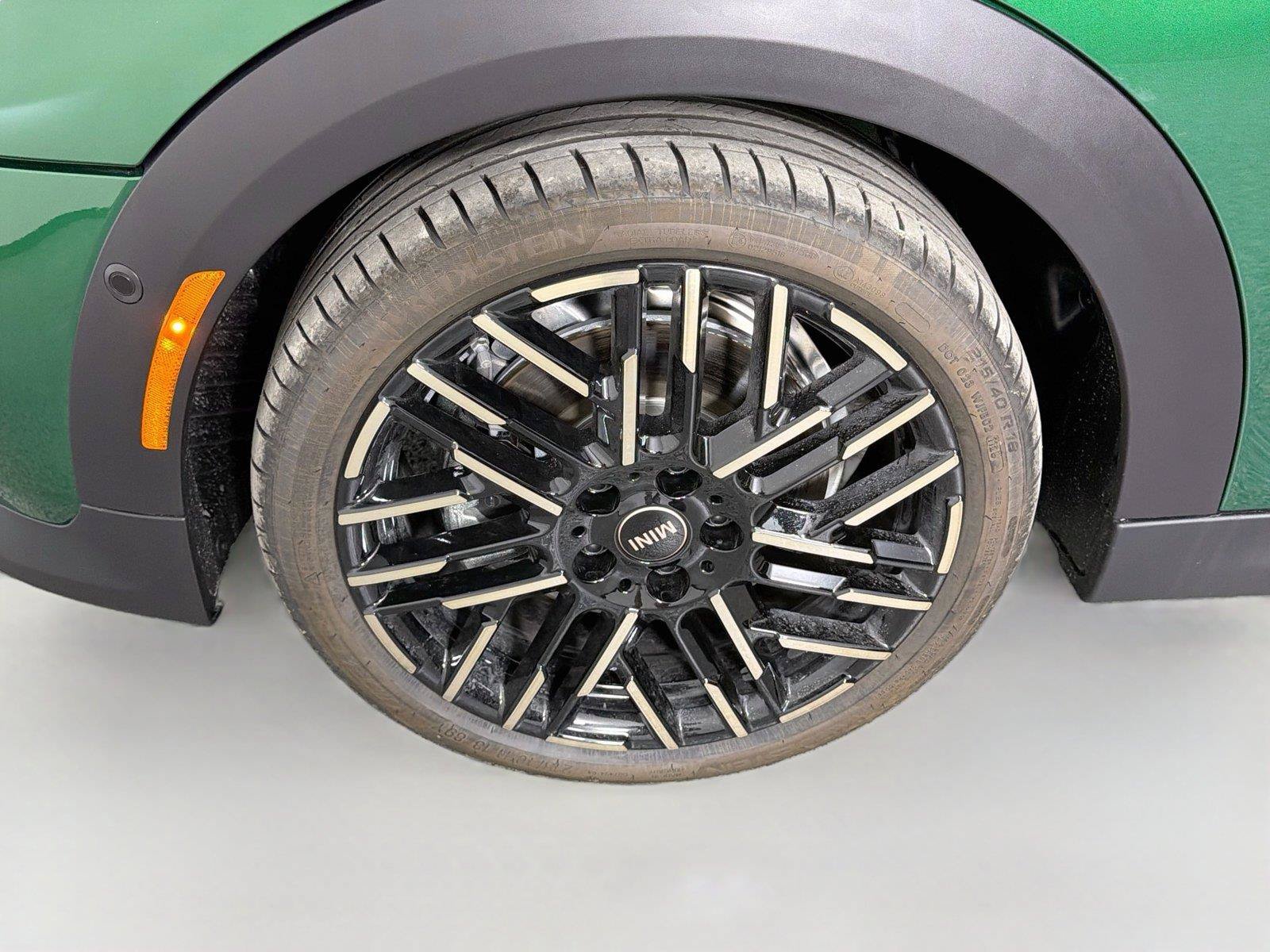 New 2026 MINI Cooper S FWD image 24