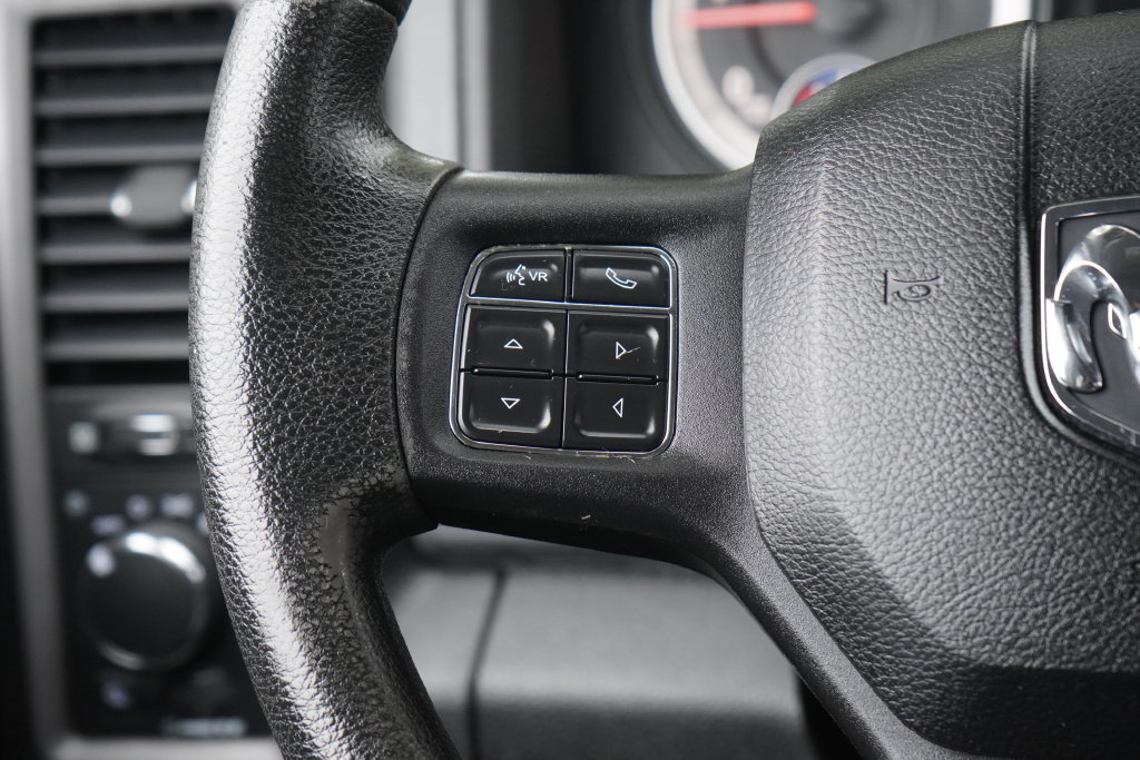 Used 2014 RAM 3500 Tradesman w/ Popular Equipment Group AWD/4WD image 15