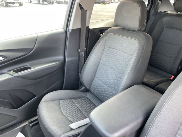 Used 2018 Chevrolet Equinox LT image 23