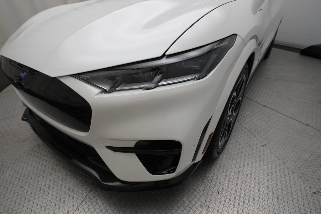 Used 2021 Ford Mustang Mach-E GT AWD/4WD image 23