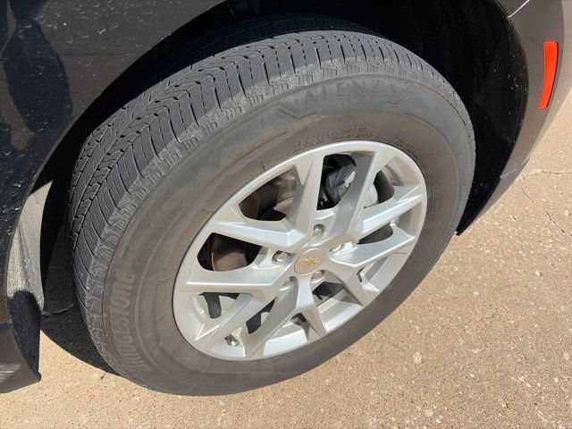 Used 2024 Chevrolet Equinox LT AWD/4WD image 50