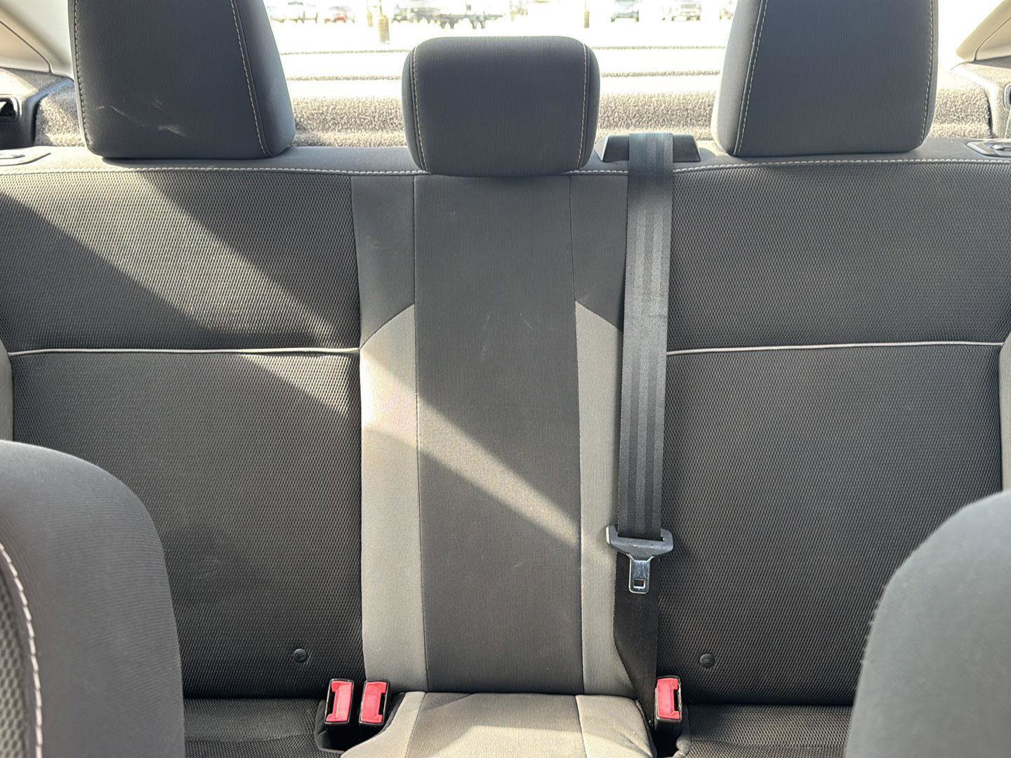 Used 2014 Ford Focus SE image 16