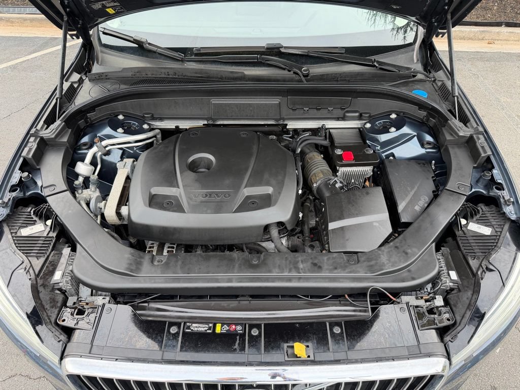 Used 2020 Volvo XC60 T6 Inscription AWD/4WD image 8