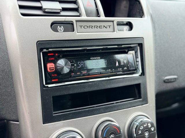 Used 2006 Pontiac Torrent 2WD image 8