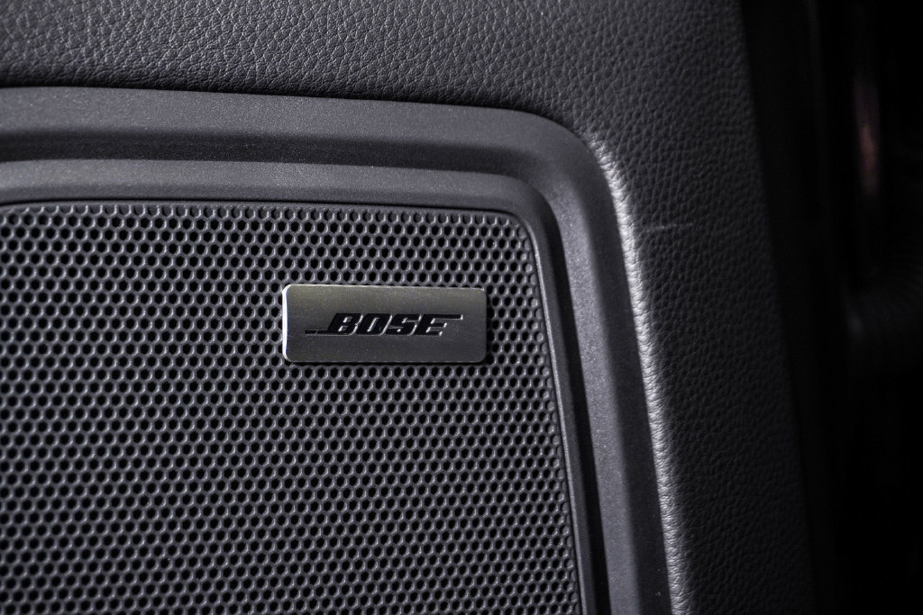 Certified 2026 Porsche Macan S AWD/4WD image 27
