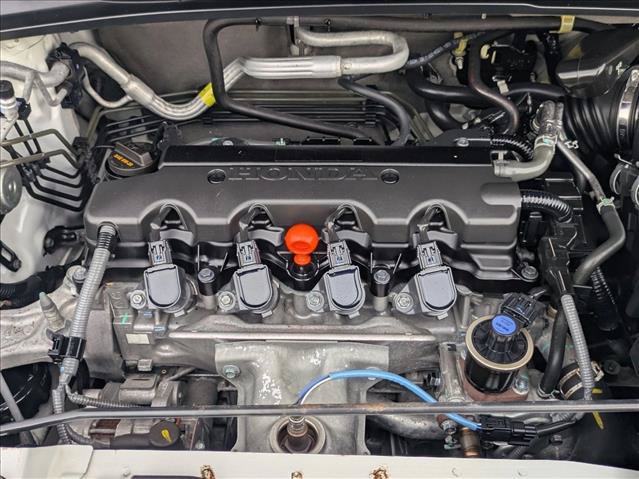 Used 2019 Honda HR-V EX image 20