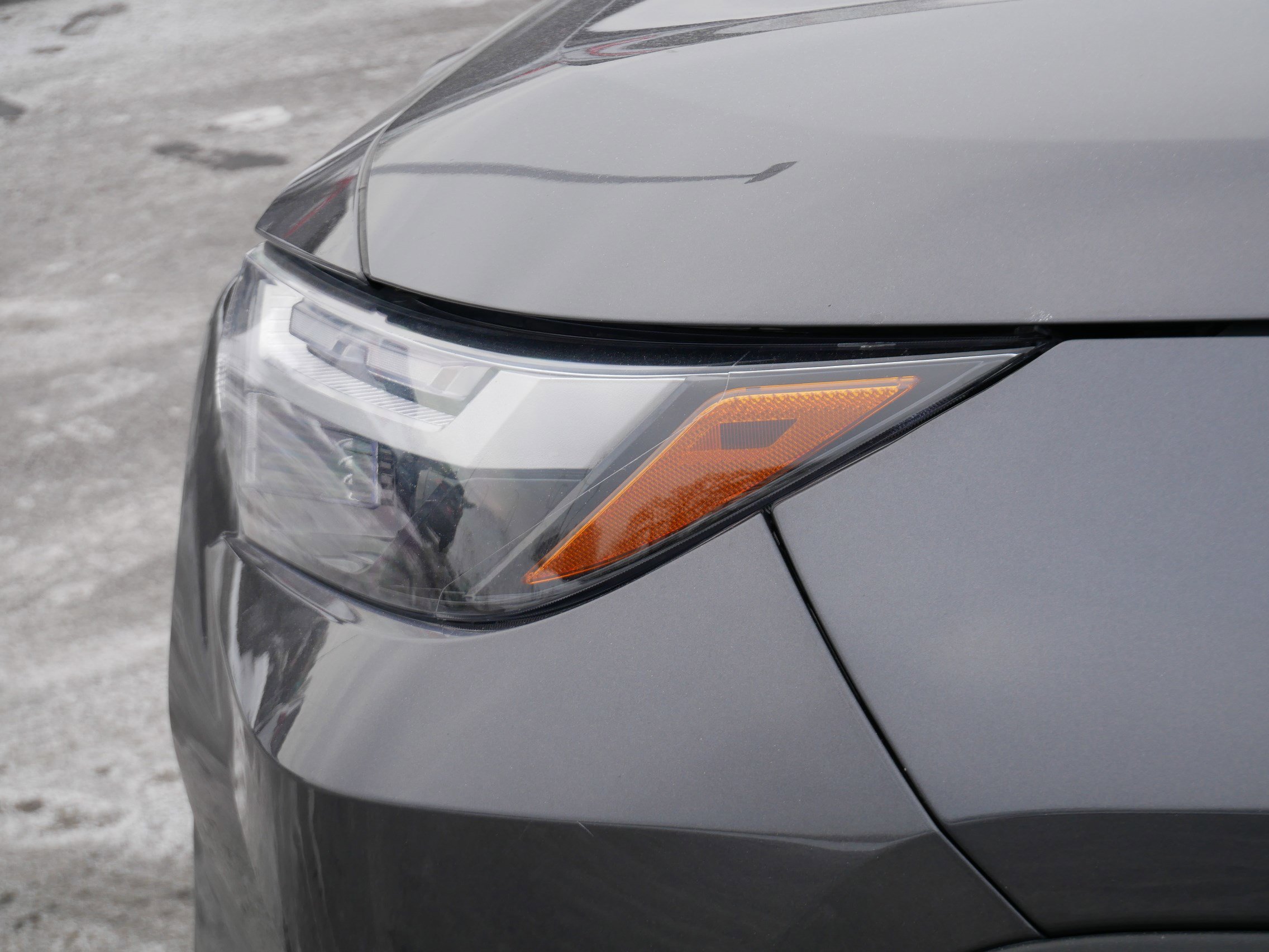 Certified 2024 Toyota RAV4 LE image 16