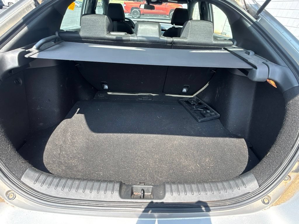 Used 2021 Honda Civic Sport image 30
