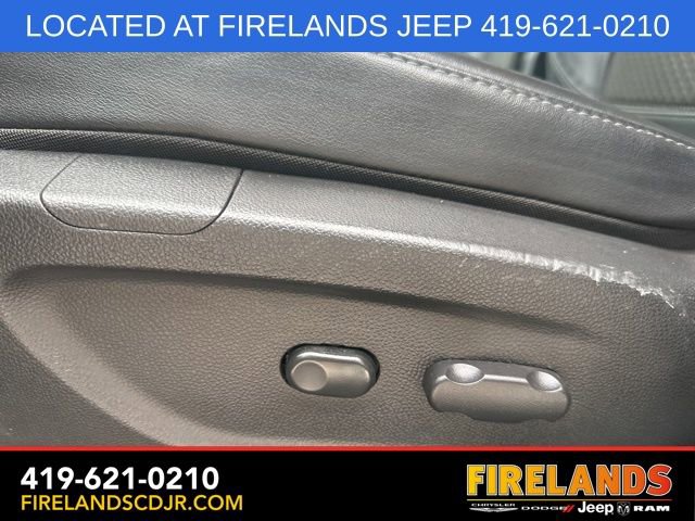 Used 2019 Buick Encore Preferred image 17