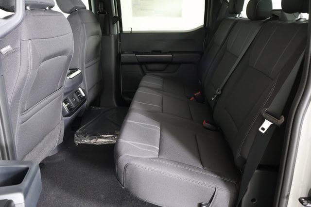 New 2026 Ford F150 STX w/ Equipment Group 200A AWD/4WD image 12