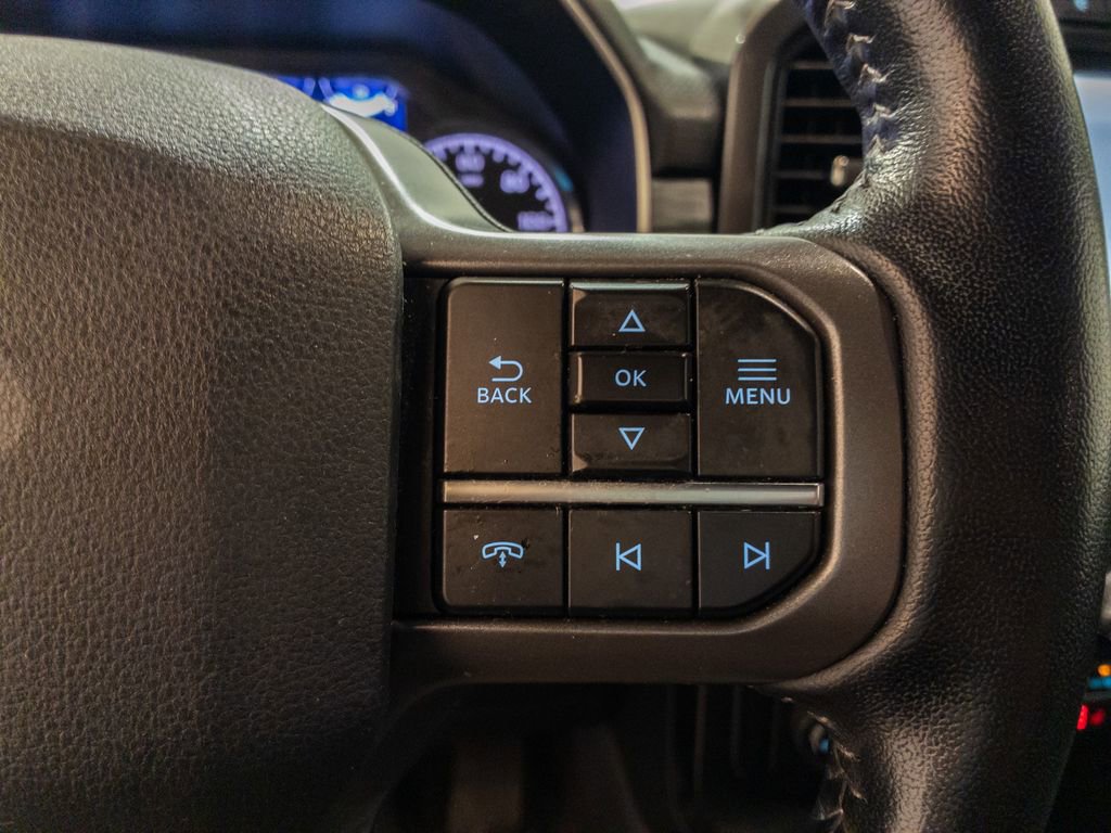 Used 2021 Ford F150 XLT w/ Equipment Group 302A High image 19