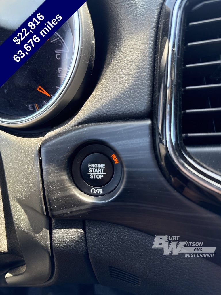 Used 2021 Jeep Grand Cherokee Laredo X AWD/4WD image 21