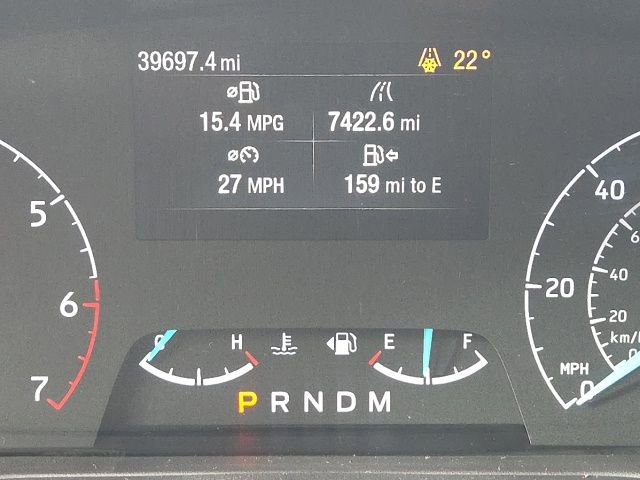 Used 2023 Ford Transit 350 XLT image 33