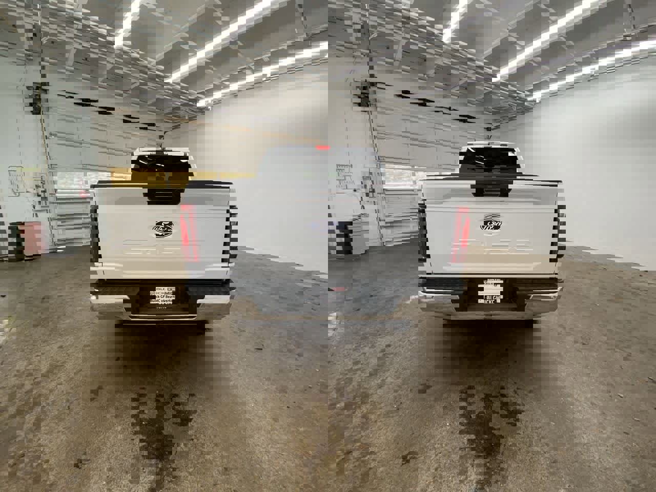 Used 2024 Ford F150 XLT w/ Mobile Office Package image 5