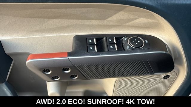 New 2026 Ford Maverick Lariat w/ 4K Tow Package AWD/4WD image 11