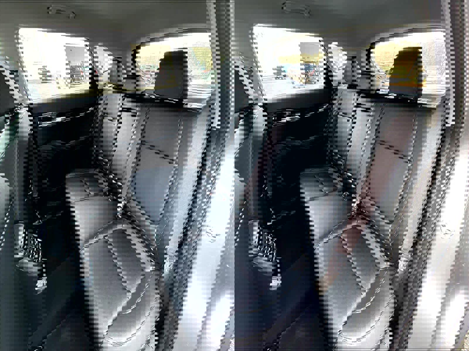 Used 2024 Kia Seltos SX image 15