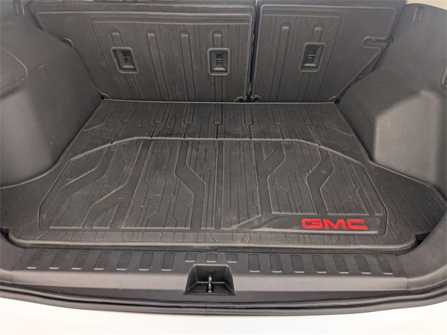 Used 2020 GMC Terrain Denali w/ Denali Premium Package image 31