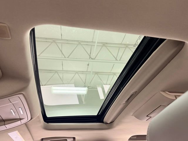 Certified 2020 GMC Yukon XL Denali w/ Open Road Package image 20