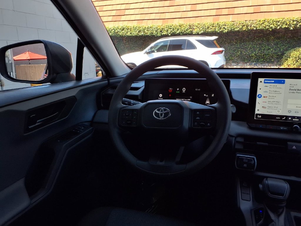 Used 2026 Toyota RAV4 LE FWD image 23