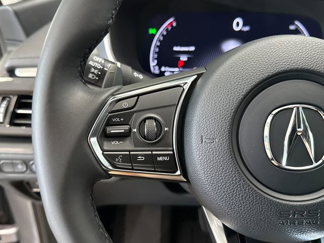 Used 2026 Acura MDX SH-AWD image 16