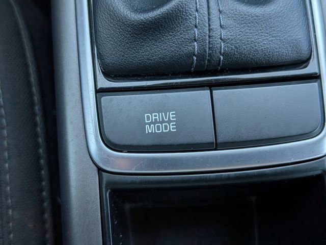 Used 2020 Kia Optima LX image 20