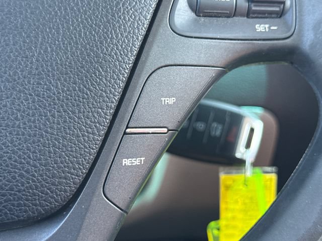 Used 2014 Kia Forte LX w/ Popular Package FWD image 28