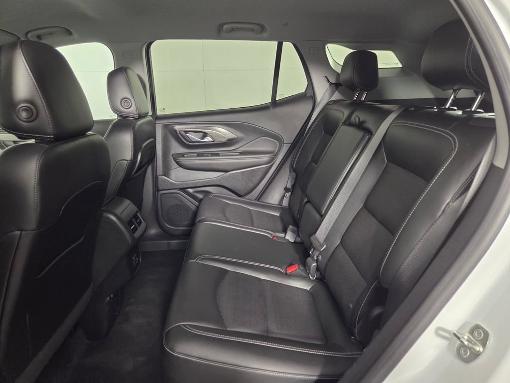 Used 2022 GMC Terrain SLT w/ Elevation Edition FWD image 23