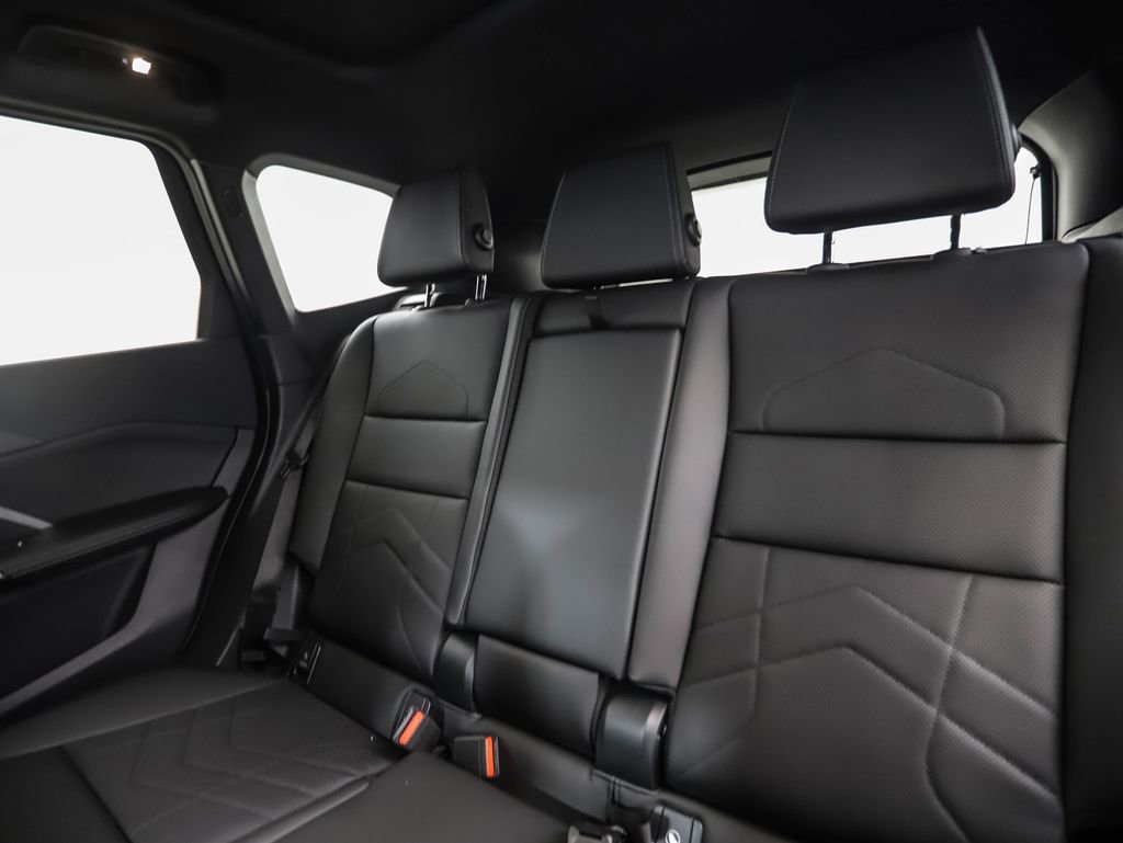 New 2026 BMW X1 xDrive28i w/ Convenience Package image 23