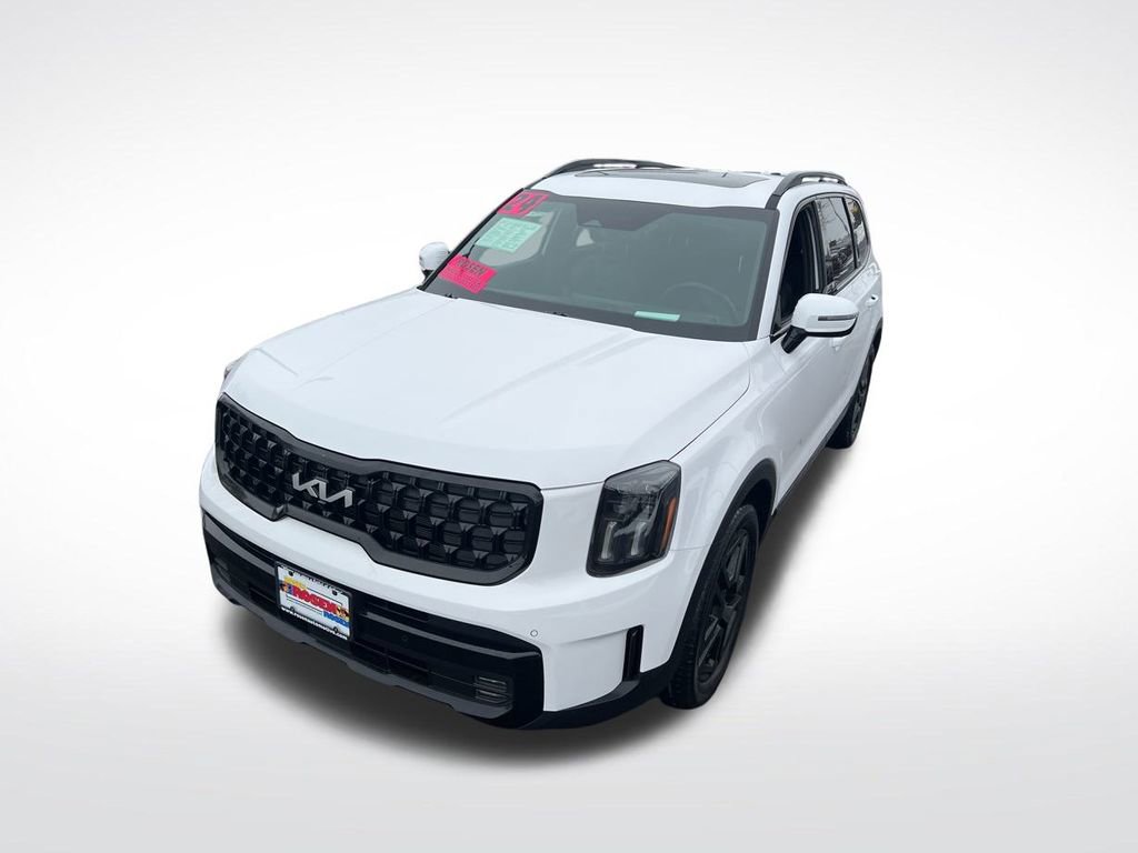 Used 2024 Kia Telluride SX Prestige X-Line image 39