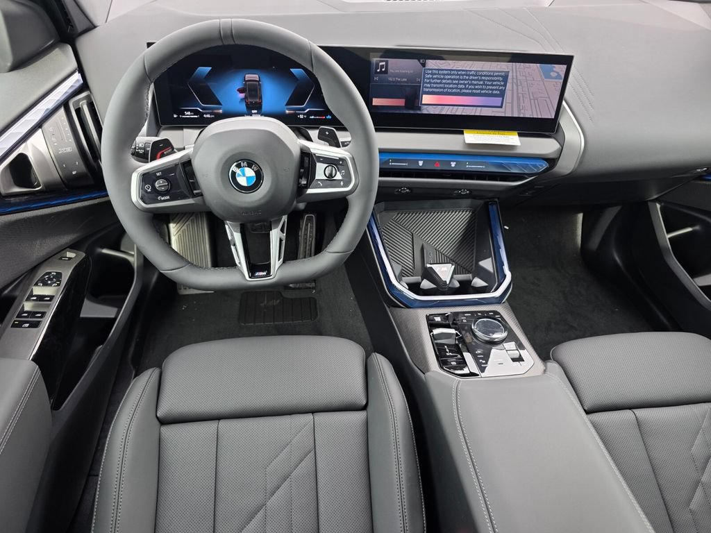 New 2026 BMW X3 xDrive30 AWD/4WD image 10