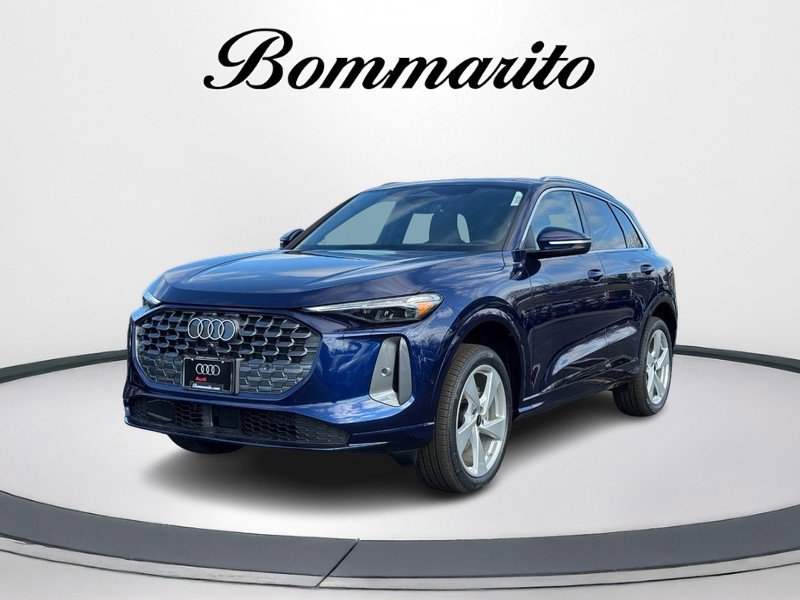 New 2025 Audi Q5 Premium Plus image 1