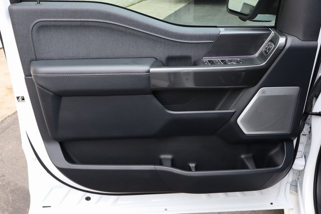 Used 2023 Ford F150 Lariat w/ Equipment Group 502A High image 26