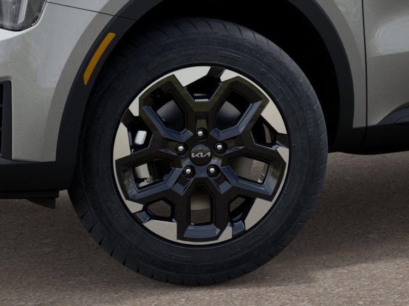 New 2026 Kia Sorento S AWD/4WD image 9